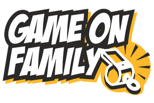 Game On Family